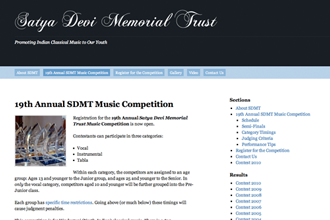 SDMT Thumbnail